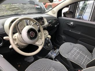 Fiat 500 1.2 picture 5
