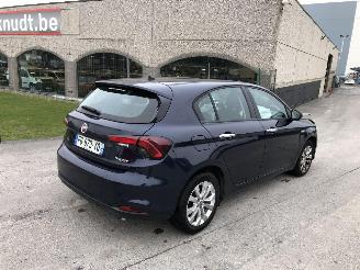 damaged passenger cars Fiat Tipo 1.4 I 2019/6