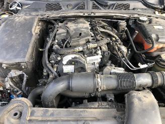 Jaguar XF 2.2D AUTOMATIQUE picture 13