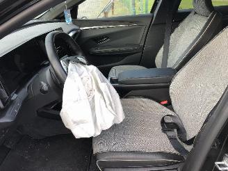 Renault Mégane E-TECH ELECTRIQUE picture 6