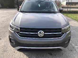 Volkswagen T-Cross 1.0 I picture 9