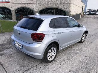 Avarii autoturisme Volkswagen Polo 1.6 TDI 2019/1