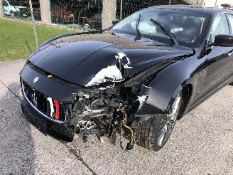 Maserati Ghibli 3.0D V6 picture 5