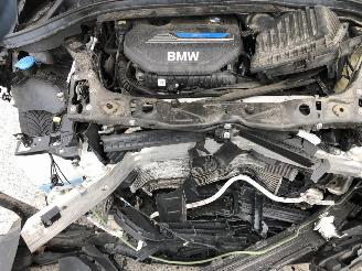 BMW 2-serie ACTIVE TOURER picture 10