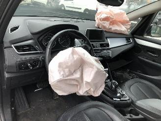 BMW 2-serie ACTIVE TOURER picture 5