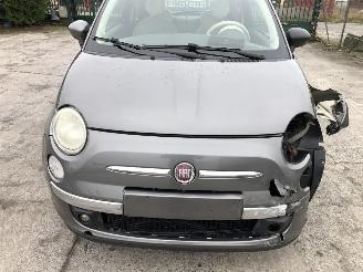 Fiat 500 1.2 picture 9