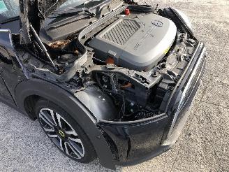 Mini Cooper ELECTRIQUE picture 31