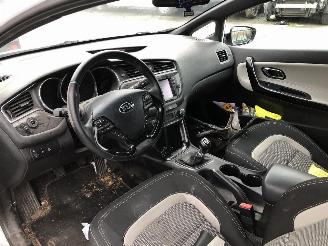 Kia Pro cee d 1.4 I picture 5