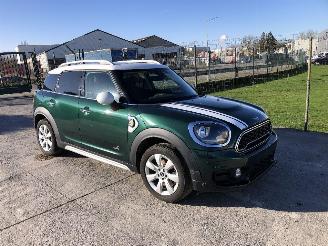 Avarii autoturisme Mini Cooper 1.5 HYBRIDE 2019/2