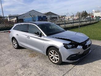 Seat Leon 1.0 TSI picture 3