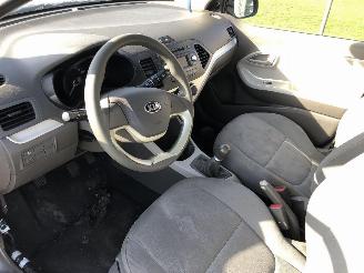 Kia Picanto 1.0 picture 5