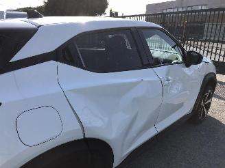 Nissan Juke 1.0 TURBO picture 10