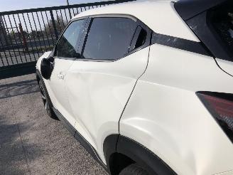 Nissan Juke 1.0 TURBO picture 21