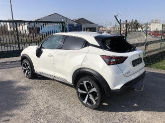 Nissan Juke 1.0 TURBO picture 3