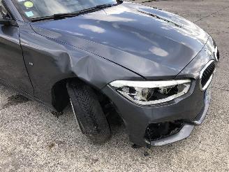 BMW 1-serie 2.0D M SPORT picture 15