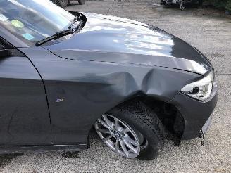 BMW 1-serie 2.0D M SPORT picture 18