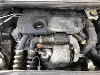 Citroën DS4 1.6 HDI picture 21