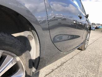 Citroën DS4 1.6 HDI picture 5