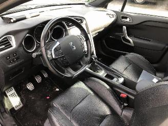 Citroën DS4 1.6 HDI picture 14