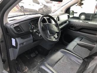 Citroën Jumpy ELECTRIQUE picture 5