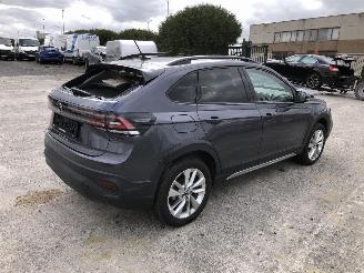 Unfallwagen Volkswagen Taigo 1.0 TSI  DSG 2025/3