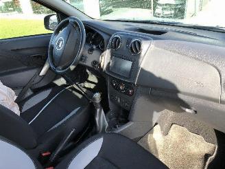 Dacia Sandero STEPWAY picture 12