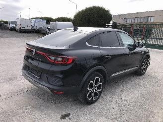 Coche accidentado Renault Arkana 1.3 TURBO AUTOMATIQUE 2023/5