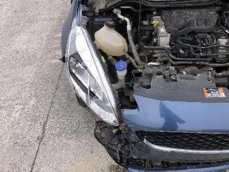 Ford Fiesta 1.0 picture 9