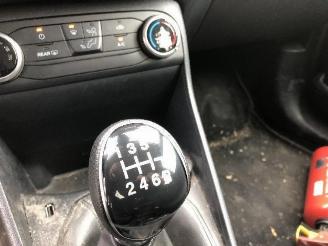 Ford Fiesta 1.0 picture 13