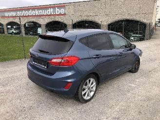 Ford Fiesta 1.0 picture 3
