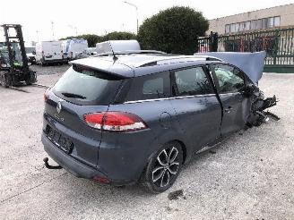 Renault Clio BREAK  0.9 picture 2