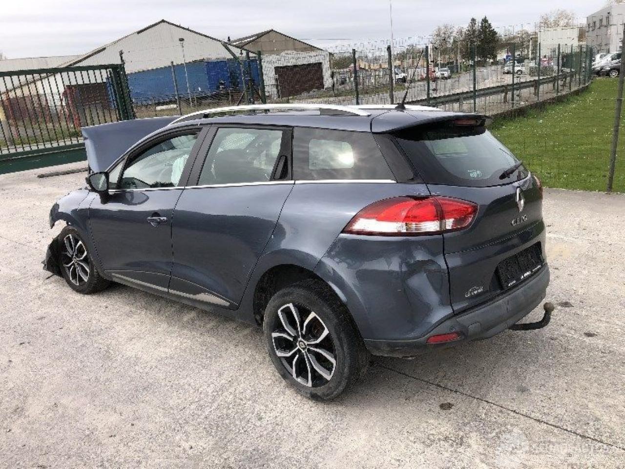 Renault Clio BREAK  0.9