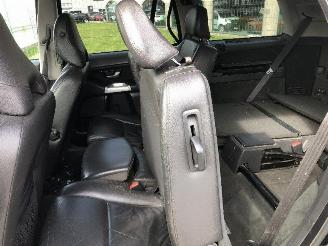 Volvo Xc-90 2.4D AUTOMATIQU 7 PLACES picture 18