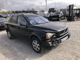 Volvo Xc-90 2.4D AUTOMATIQU 7 PLACES picture 4