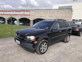 Volvo Xc-90 2.4D AUTOMATIQU 7 PLACES picture 3