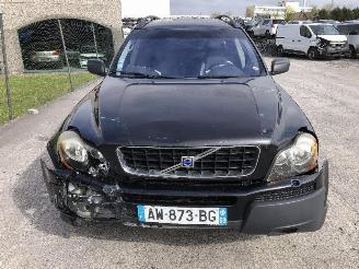Volvo Xc-90 2.4D AUTOMATIQU 7 PLACES picture 7