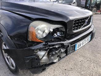 Volvo Xc-90 2.4D AUTOMATIQU 7 PLACES picture 22