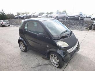 Smart Fortwo  picture 4