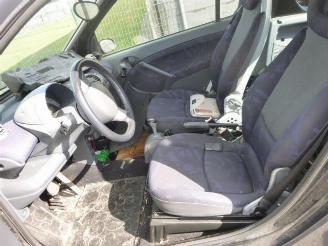 Smart Fortwo  picture 12