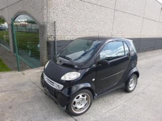 Smart Fortwo  picture 1