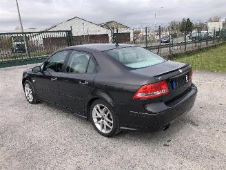 Saab 9-3 AERO 2.0 TURBO picture 4