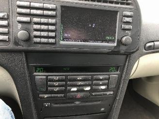 Saab 9-3 AERO 2.0 TURBO picture 7