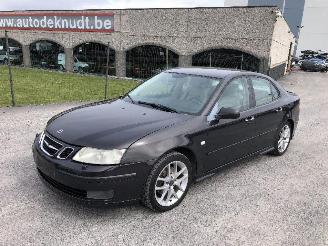 Vaurioauto  passenger cars Saab 9-3 AERO 2.0 TURBO 2004/4