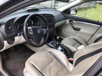 Saab 9-3 AERO 2.0 TURBO picture 5