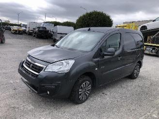 Peugeot Partner 1.6 HDI picture 3