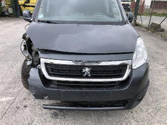 Peugeot Partner 1.6 HDI picture 10