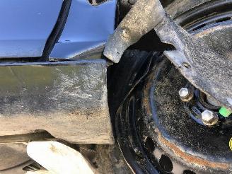 Volvo V-40 1.6 D picture 28