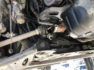 Volvo V-40 1.6 D picture 26