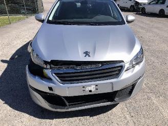 Peugeot 308 break 1.2 TURBO picture 4