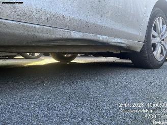 Peugeot 308 break 1.2 TURBO picture 11